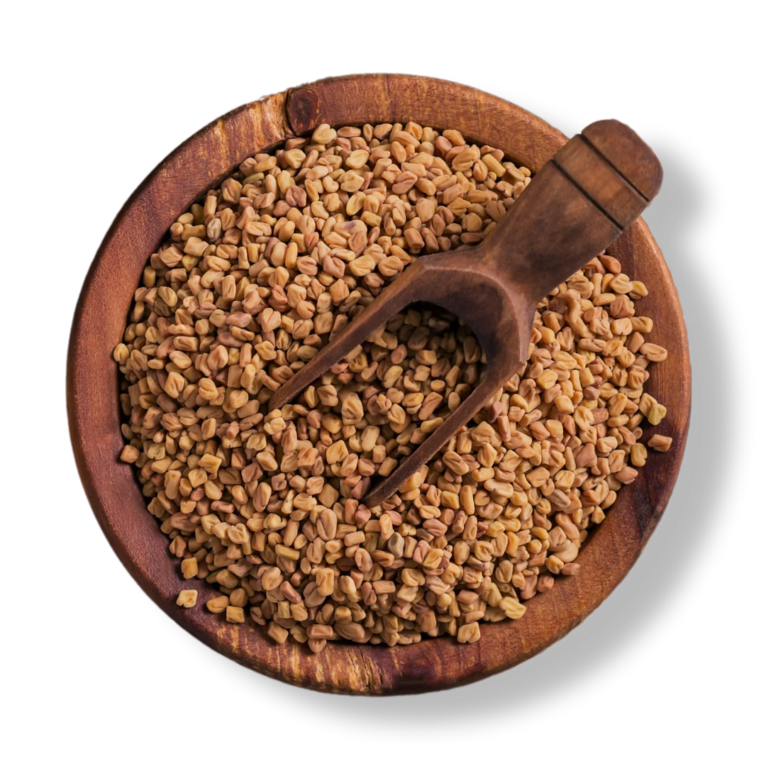 Fenugreek Seeds
