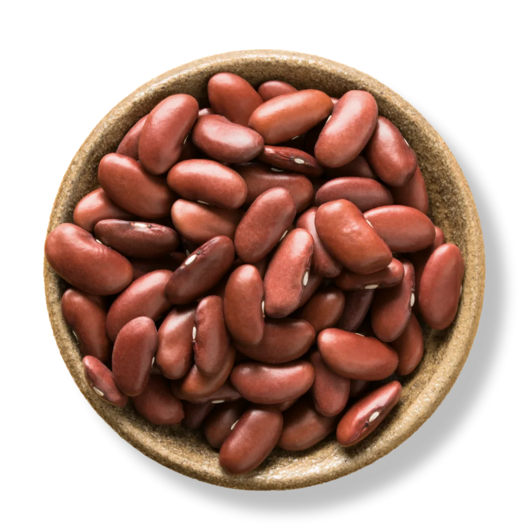 Light Red Kidney Beans