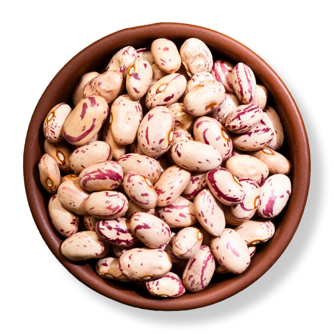 Light Speckled Kidney Beans