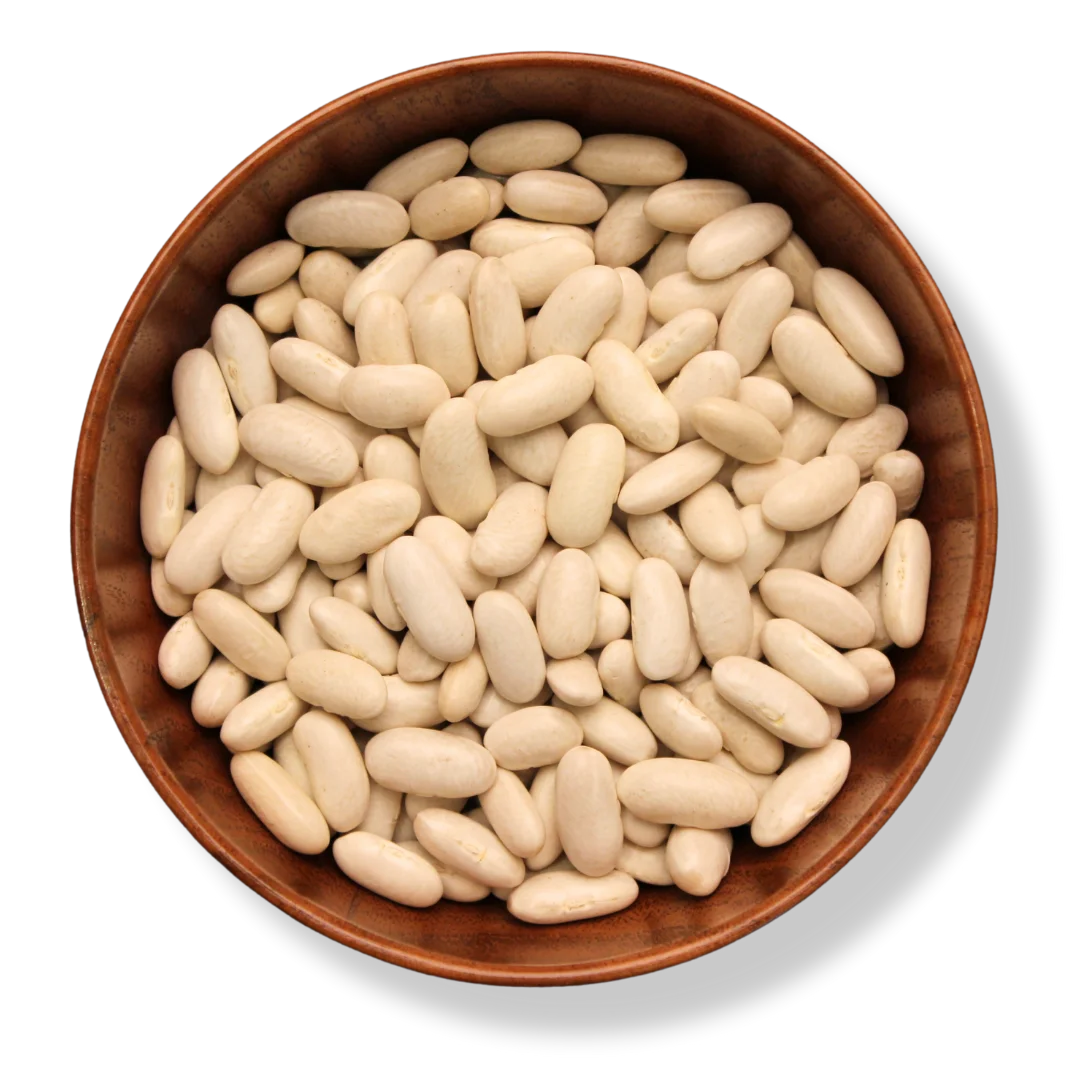 White Kidney Beans