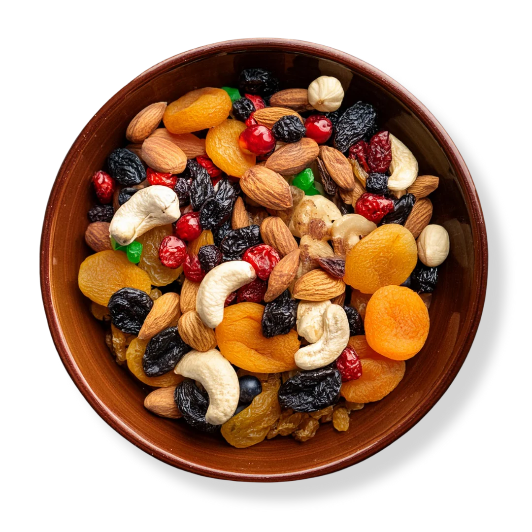 pulses and beans